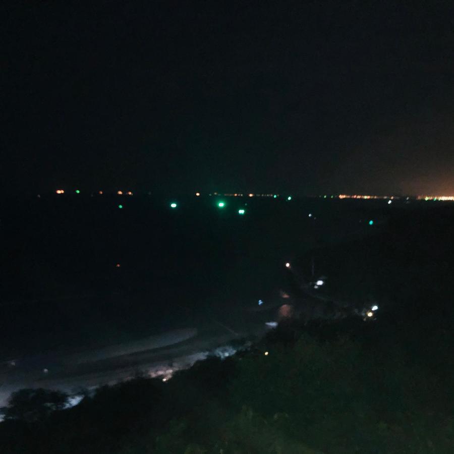 Koh Larn White House Ξενοδοχείο Εξωτερικό φωτογραφία